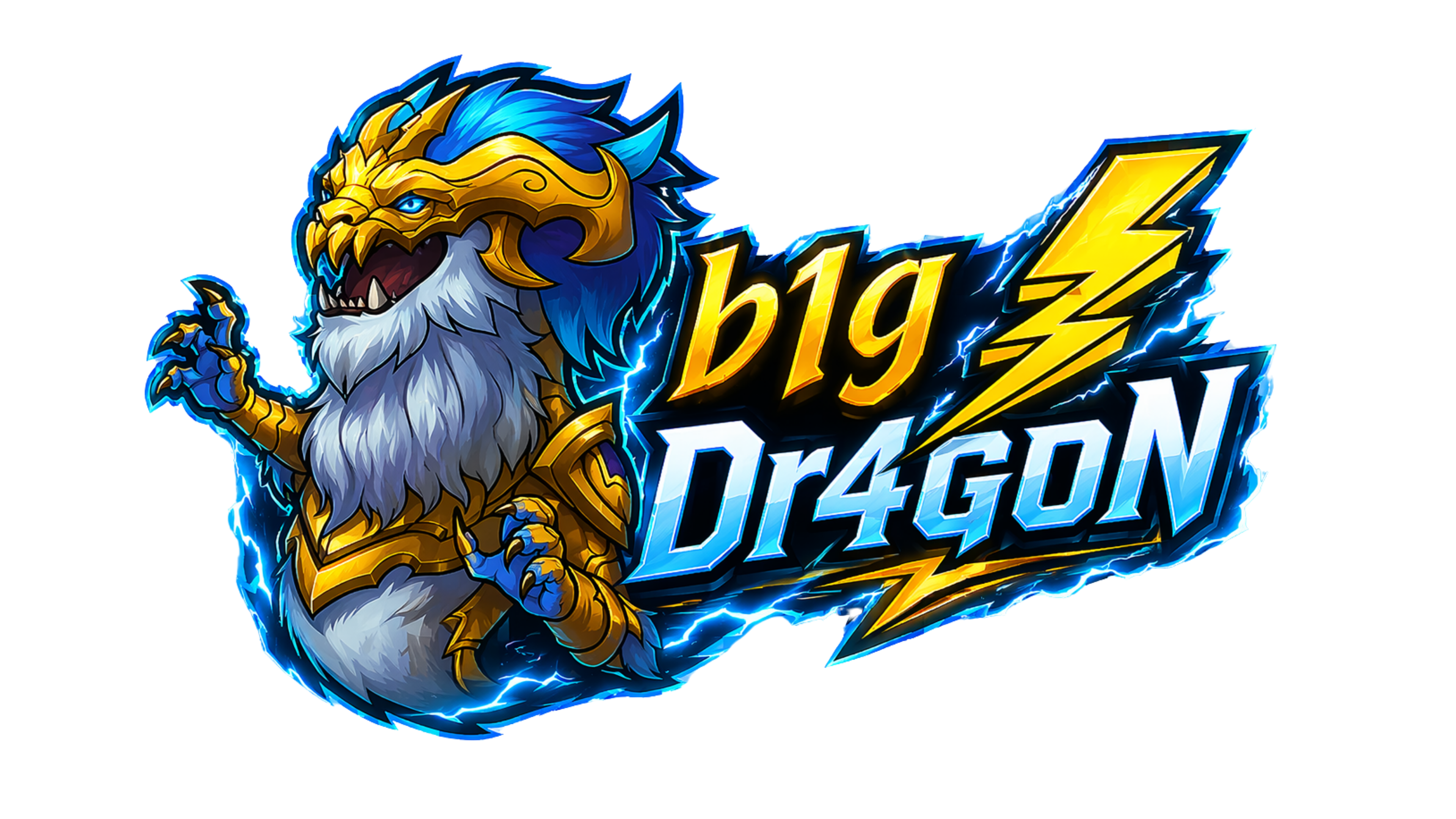 BIG DRAGON